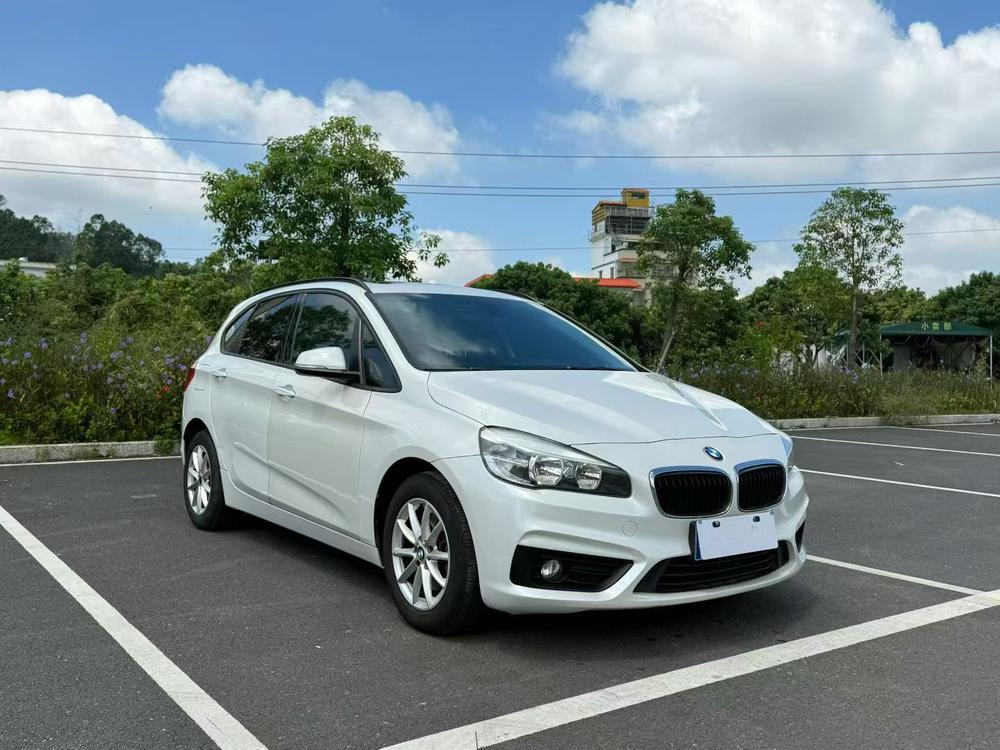 BMW BMW 2-Series Active Tourer