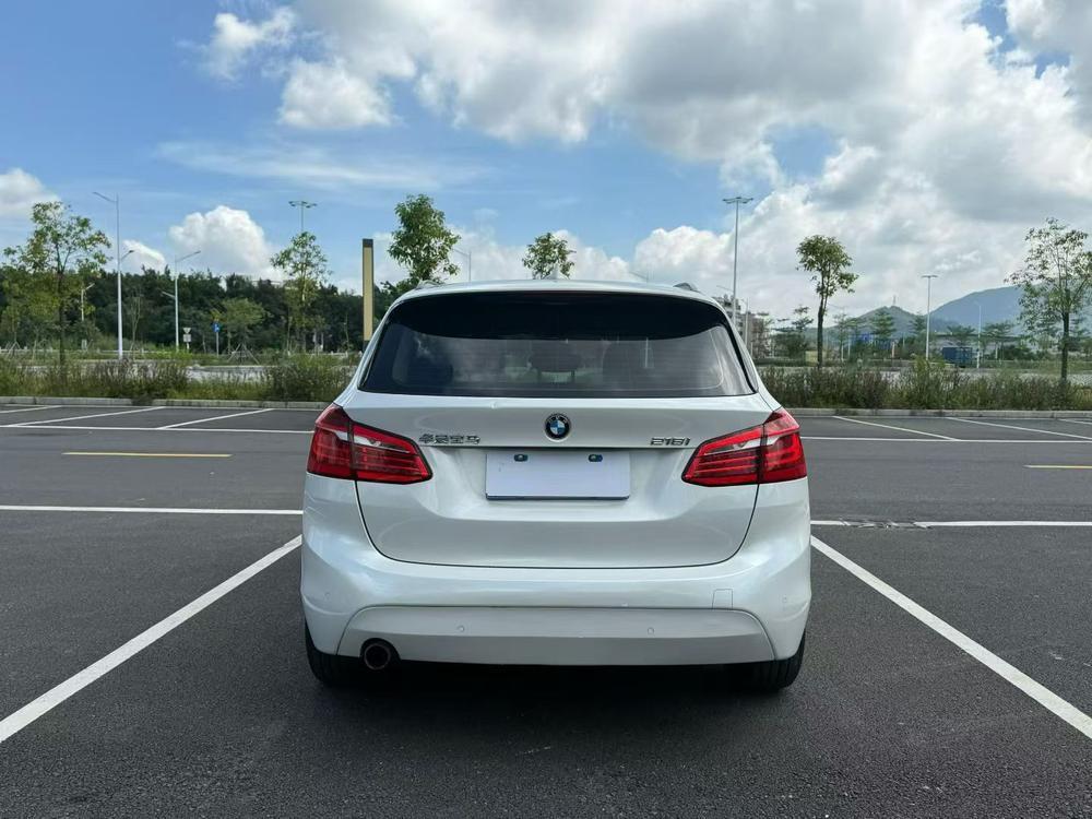 BMW BMW 2-Series Active Tourer