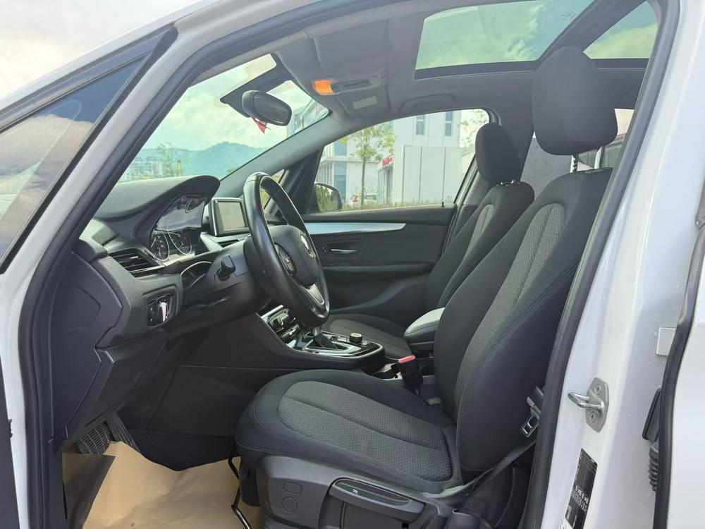 BMW BMW 2-Series Active Tourer