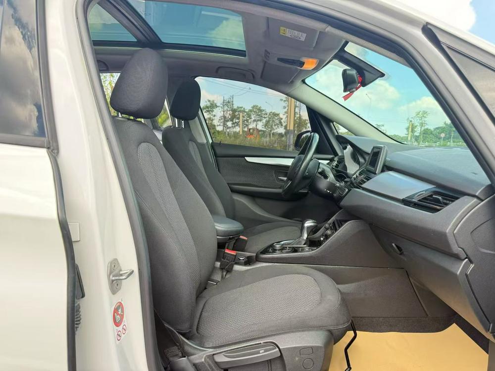 BMW BMW 2-Series Active Tourer