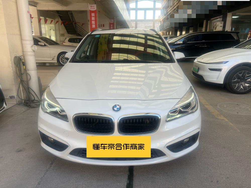 BMW BMW 2-Series Active Tourer