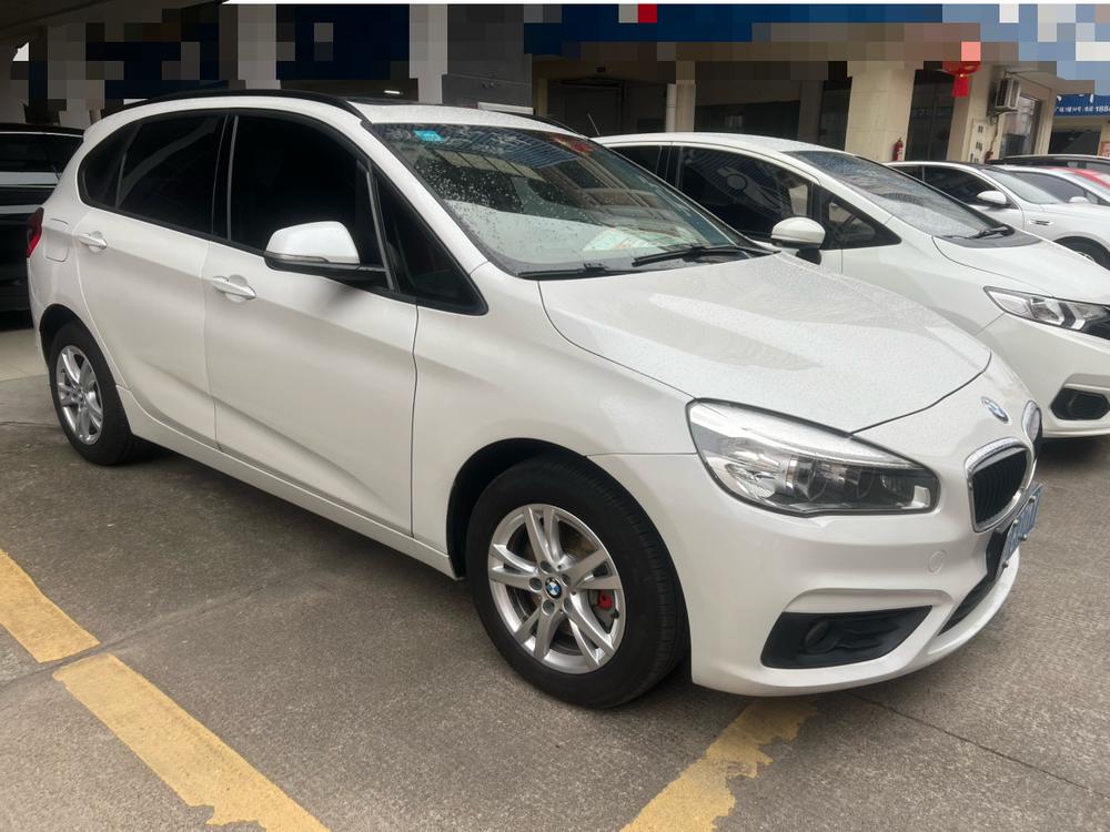 BMW BMW 2-Series Active Tourer