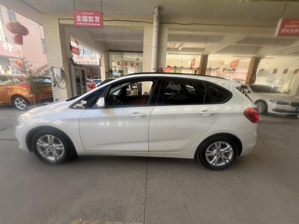 BMW BMW 2-Series Active Tourer