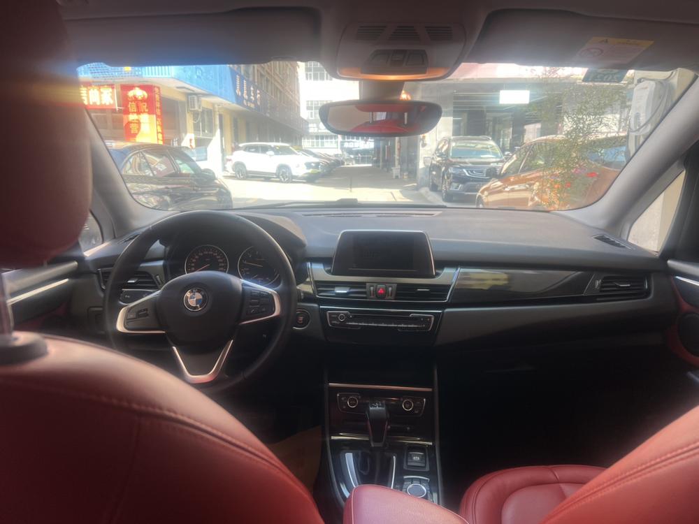 BMW BMW 2-Series Active Tourer