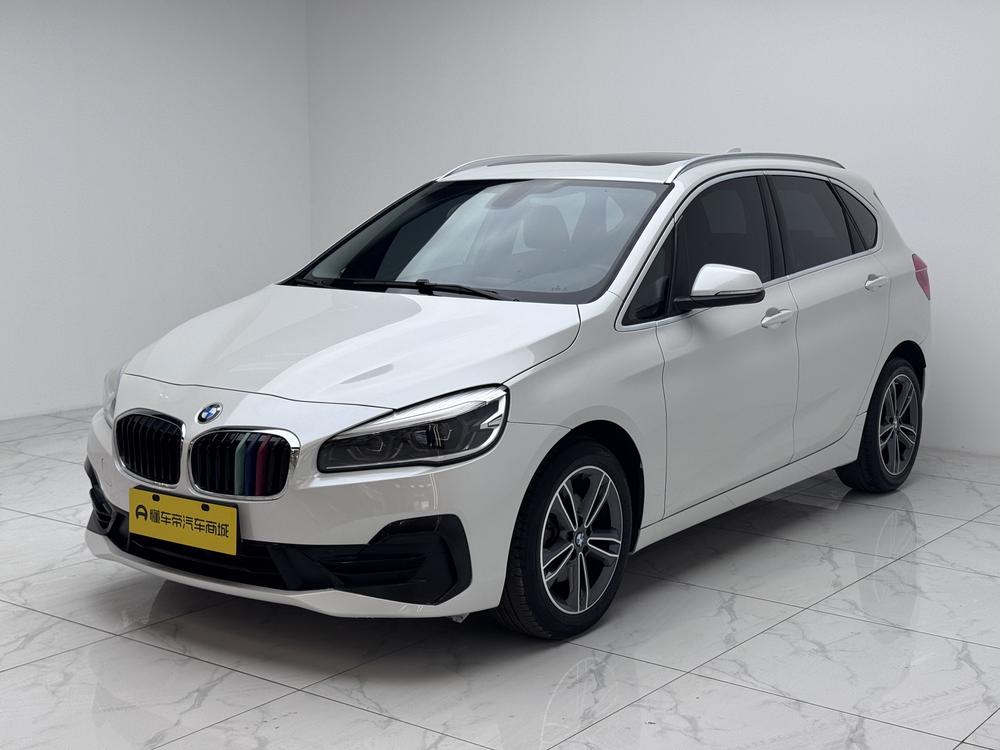 BMW BMW 2-Series Active Tourer