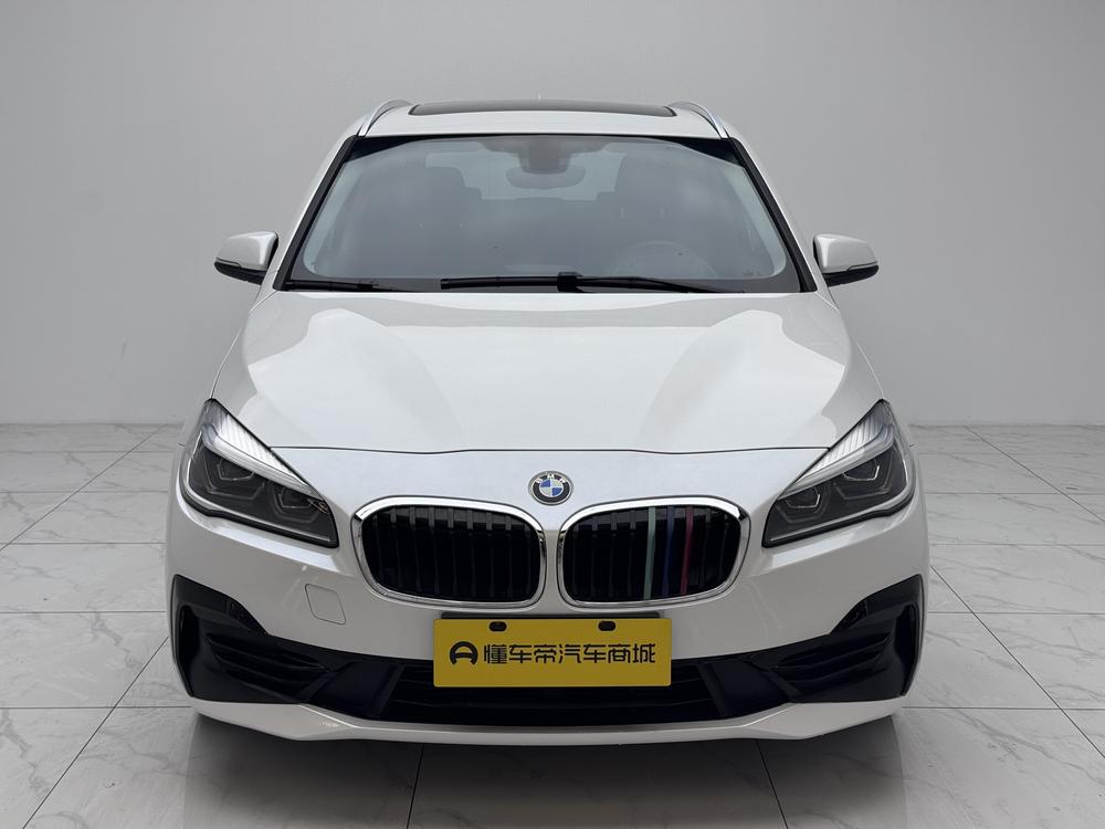 BMW BMW 2-Series Active Tourer
