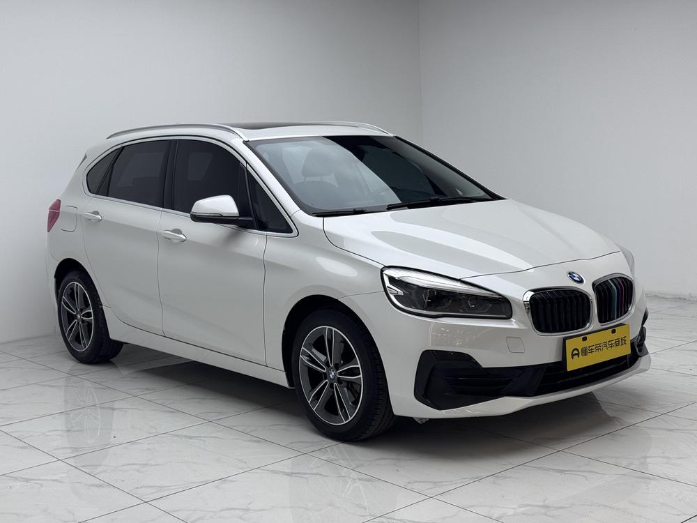 BMW BMW 2-Series Active Tourer