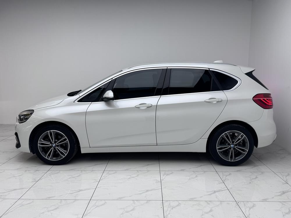 BMW BMW 2-Series Active Tourer