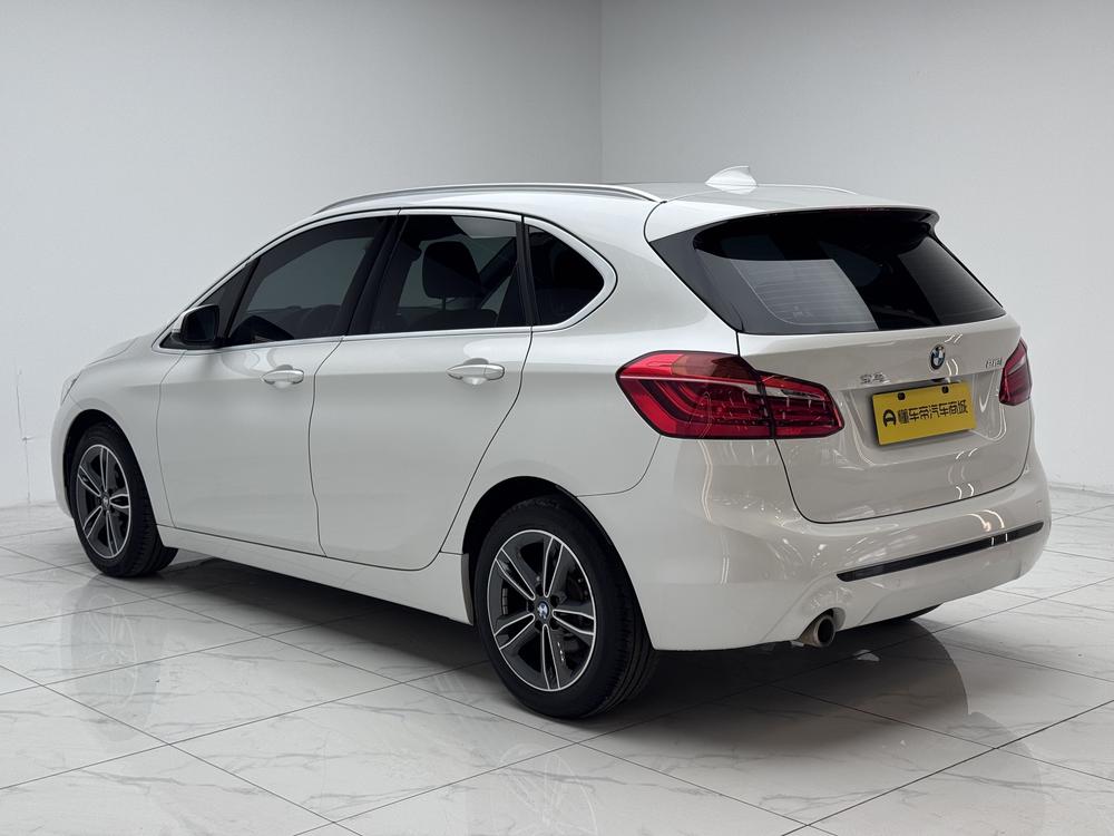 BMW BMW 2-Series Active Tourer