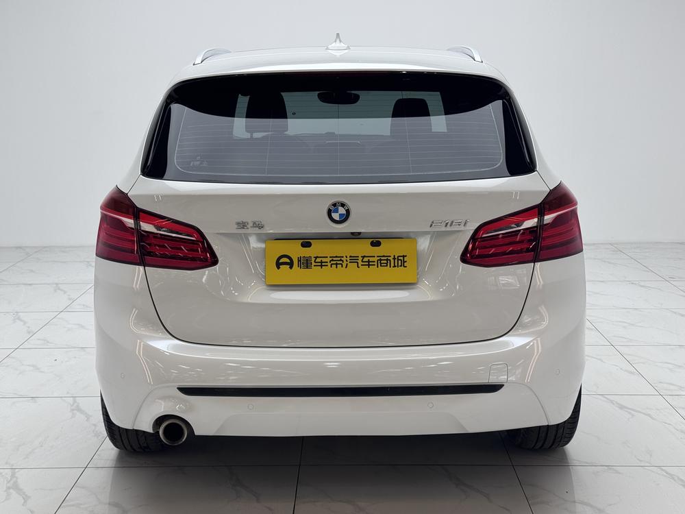 BMW BMW 2-Series Active Tourer