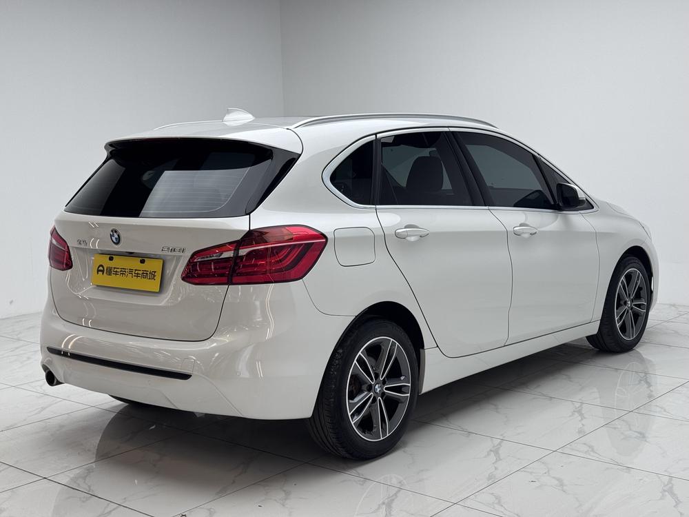 BMW BMW 2-Series Active Tourer