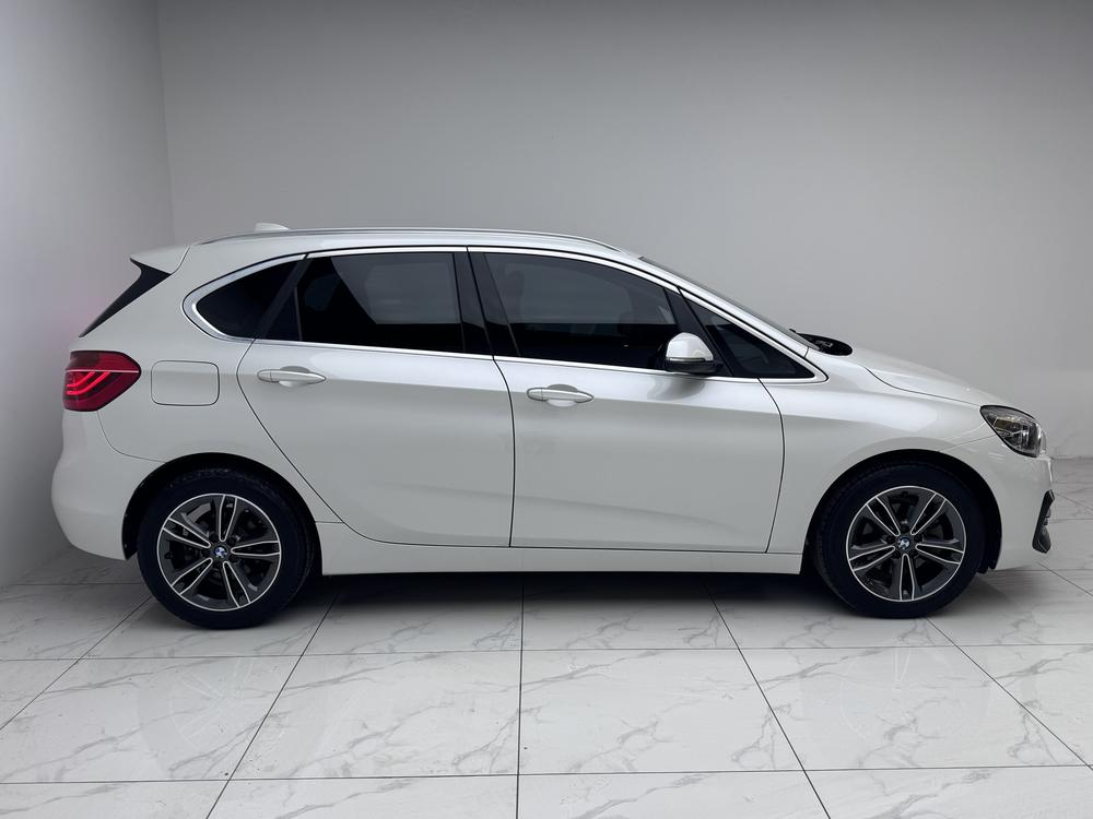 BMW BMW 2-Series Active Tourer