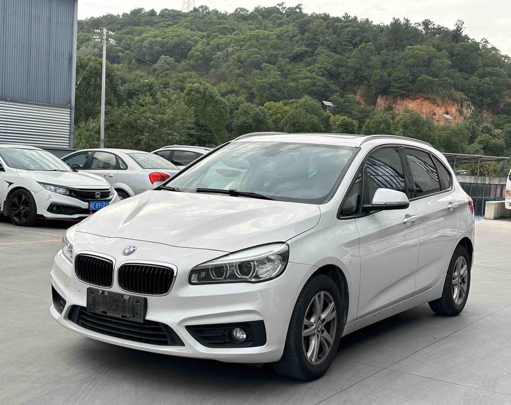BMW BMW 2-Series Active Tourer