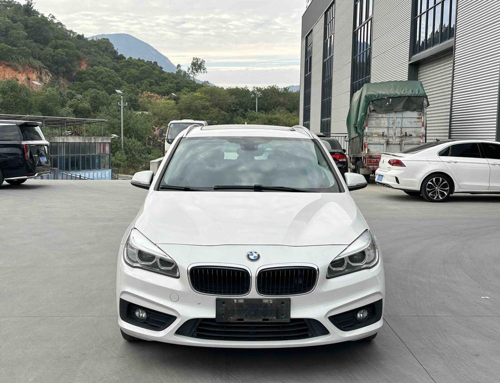 BMW BMW 2-Series Active Tourer