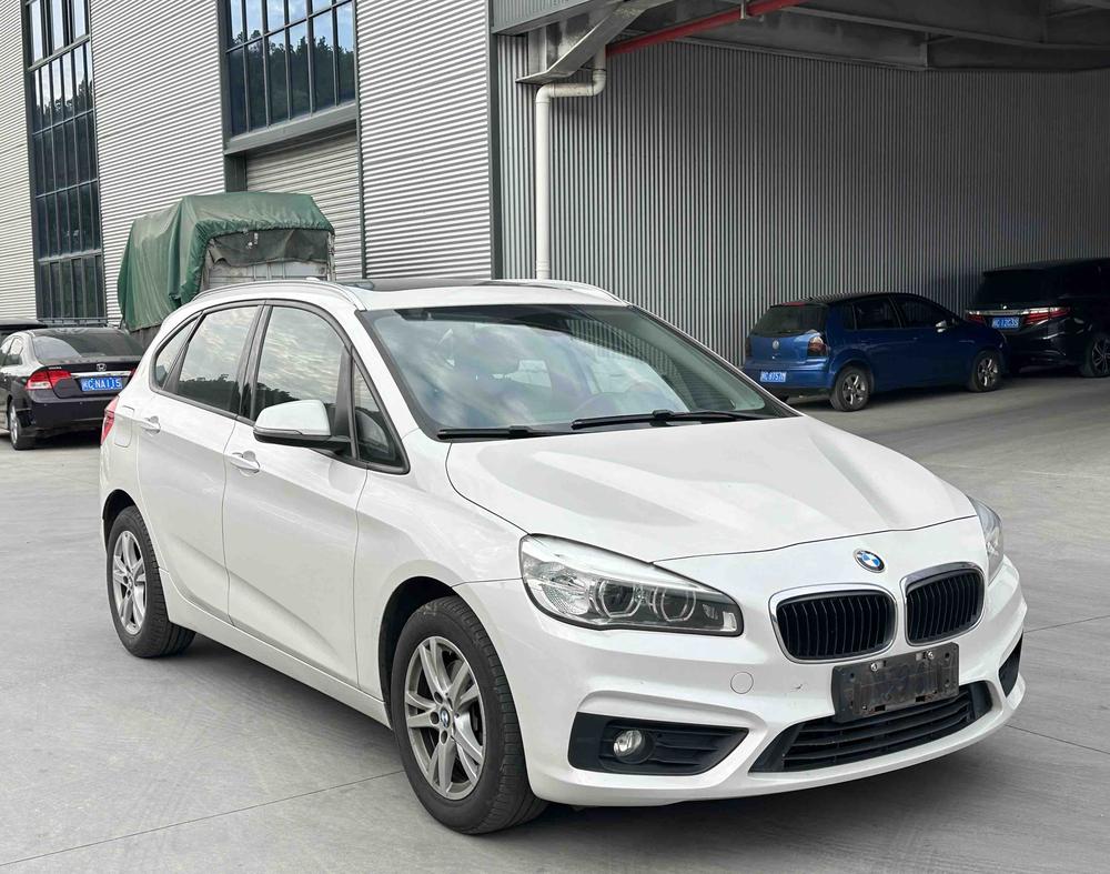 BMW BMW 2-Series Active Tourer