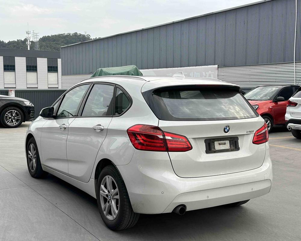 BMW BMW 2-Series Active Tourer