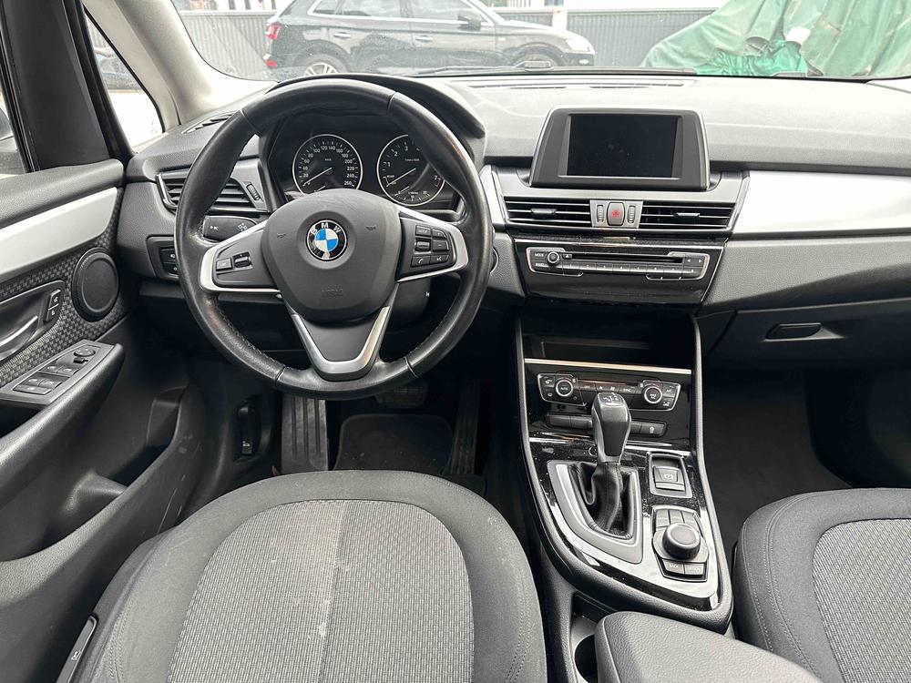 BMW BMW 2-Series Active Tourer