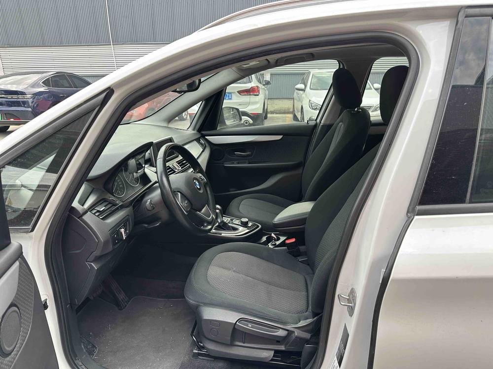 BMW BMW 2-Series Active Tourer