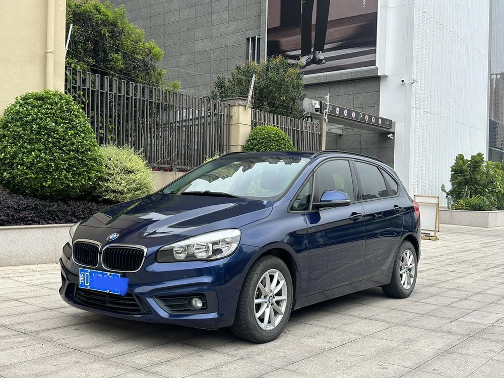 BMW BMW 2-Series Active Tourer
