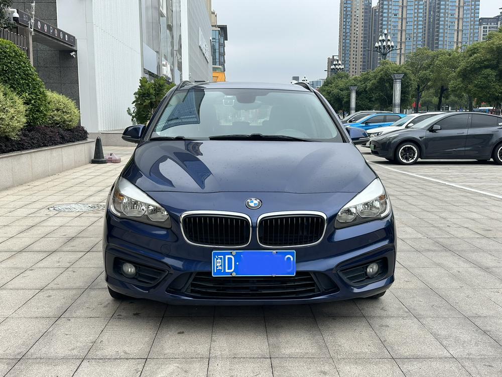 BMW BMW 2-Series Active Tourer
