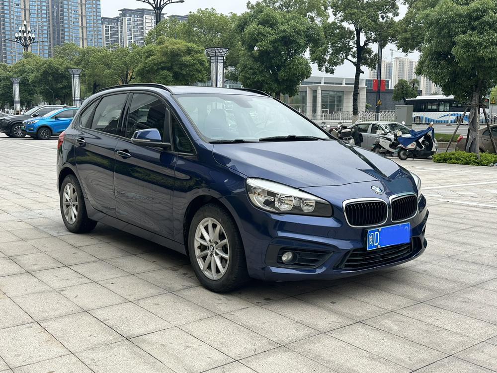 BMW BMW 2-Series Active Tourer