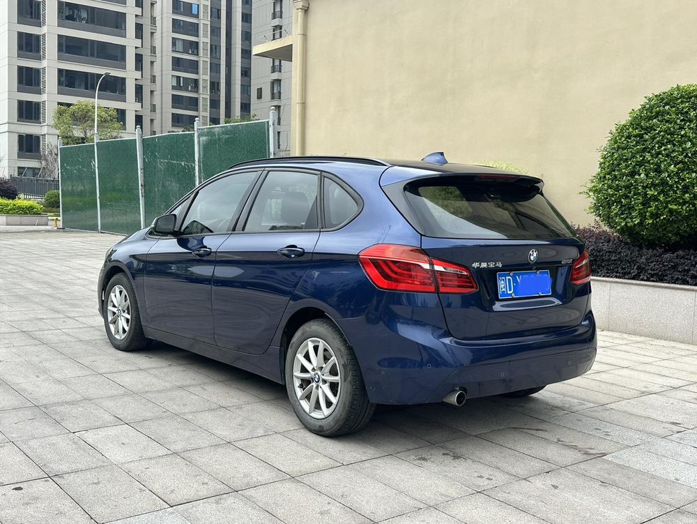 BMW BMW 2-Series Active Tourer