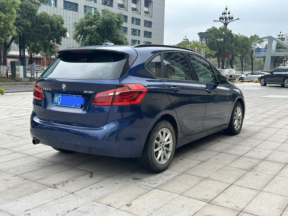 BMW BMW 2-Series Active Tourer
