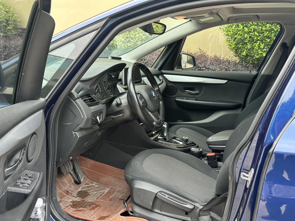 BMW BMW 2-Series Active Tourer