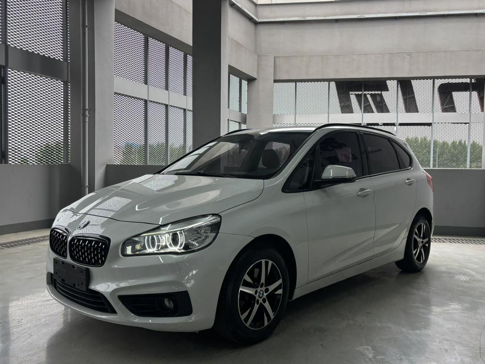 BMW BMW 2-Series Active Tourer