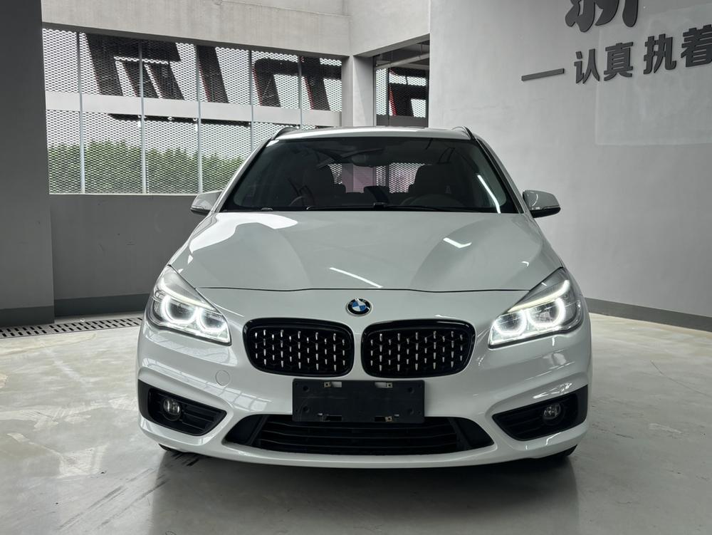BMW BMW 2-Series Active Tourer