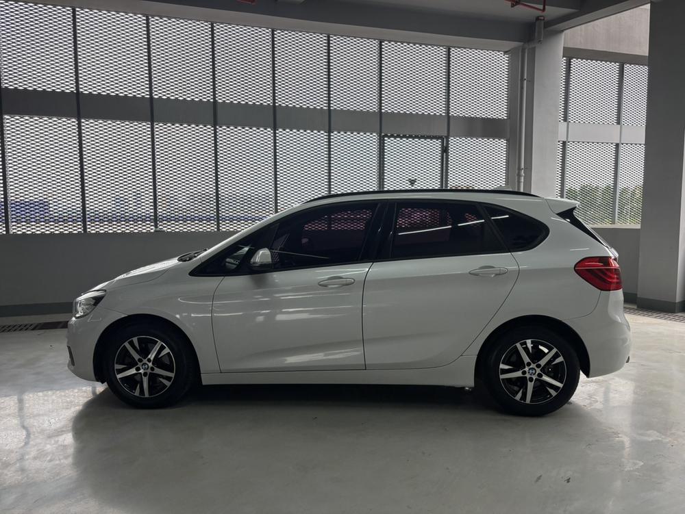 BMW BMW 2-Series Active Tourer