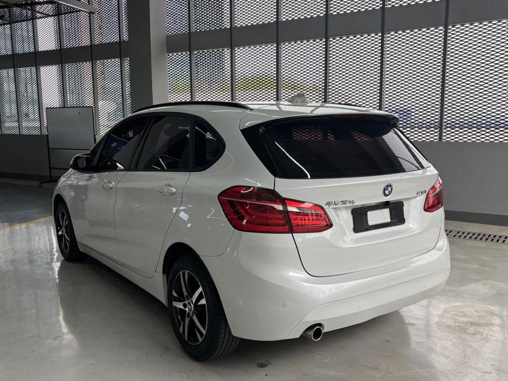 BMW BMW 2-Series Active Tourer