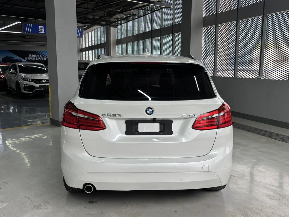 BMW BMW 2-Series Active Tourer