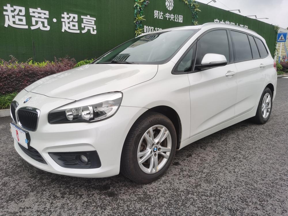 BMW BMW 2-Series Active Tourer