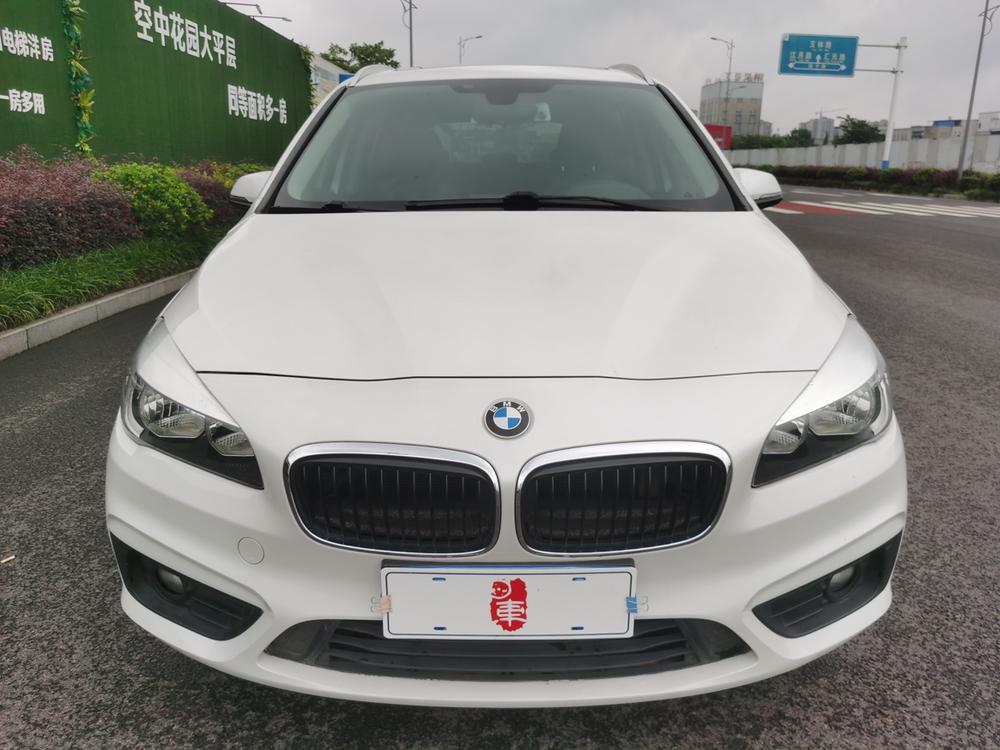 BMW BMW 2-Series Active Tourer