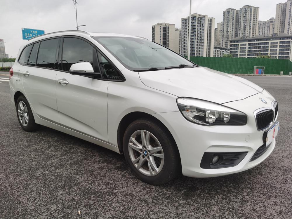 BMW BMW 2-Series Active Tourer