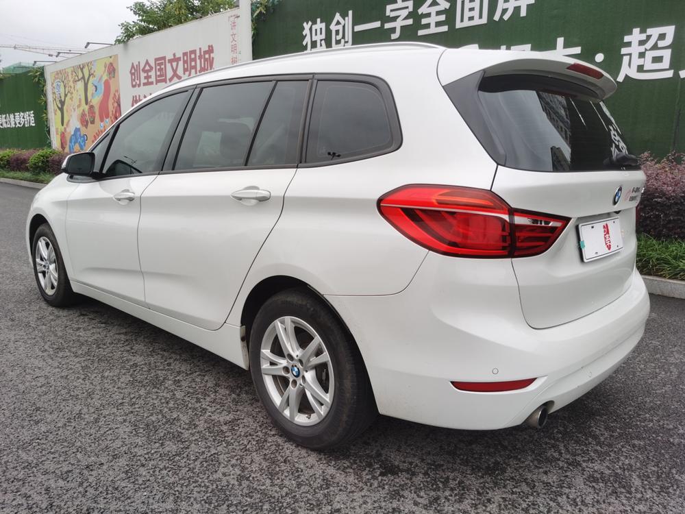 BMW BMW 2-Series Active Tourer
