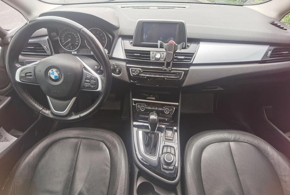 BMW BMW 2-Series Active Tourer