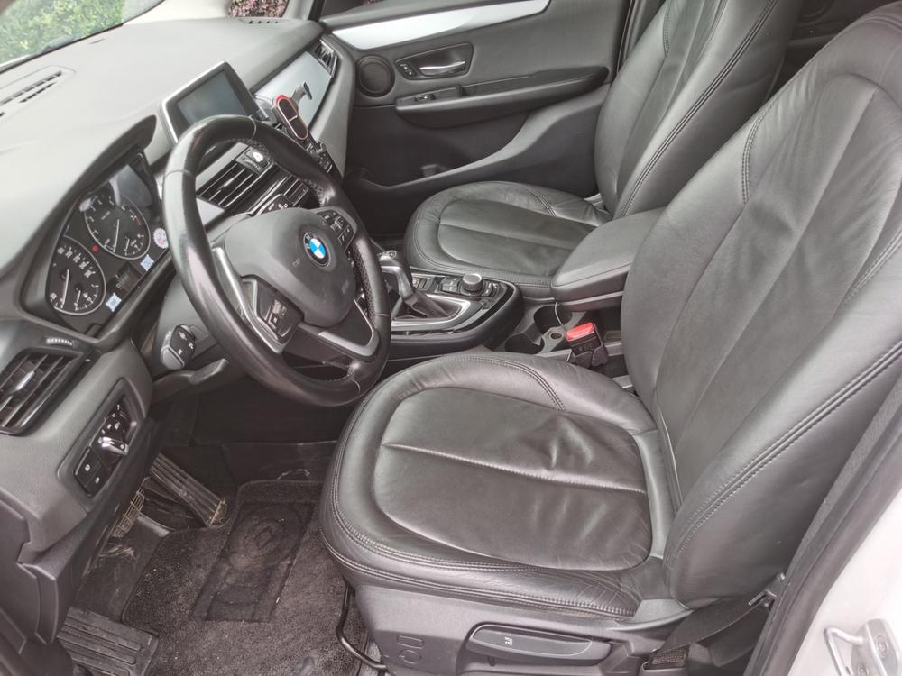 BMW BMW 2-Series Active Tourer