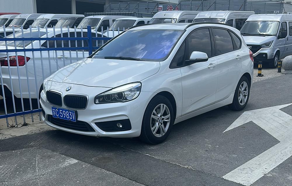 BMW BMW 2-Series Active Tourer