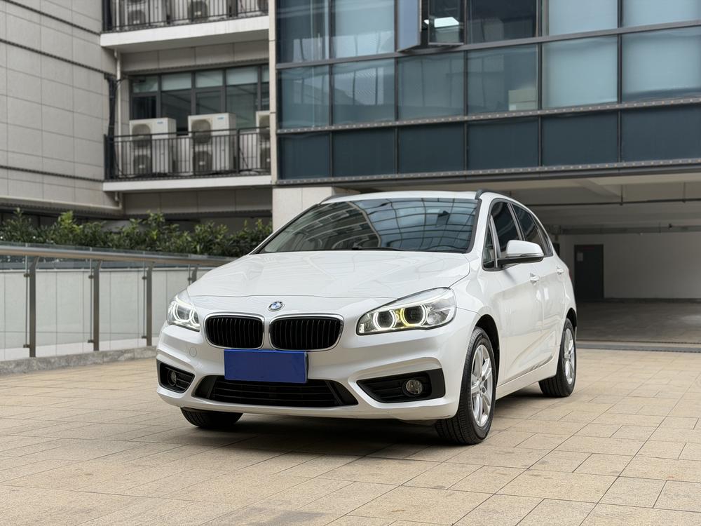 BMW BMW 2-Series Active Tourer
