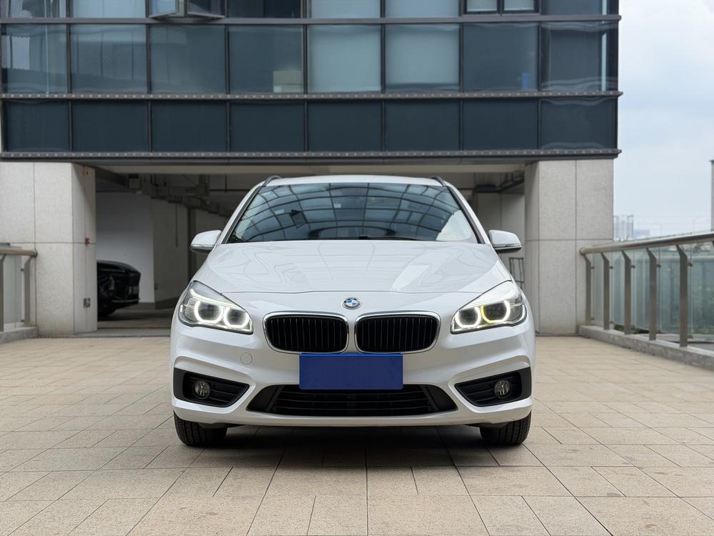 BMW BMW 2-Series Active Tourer