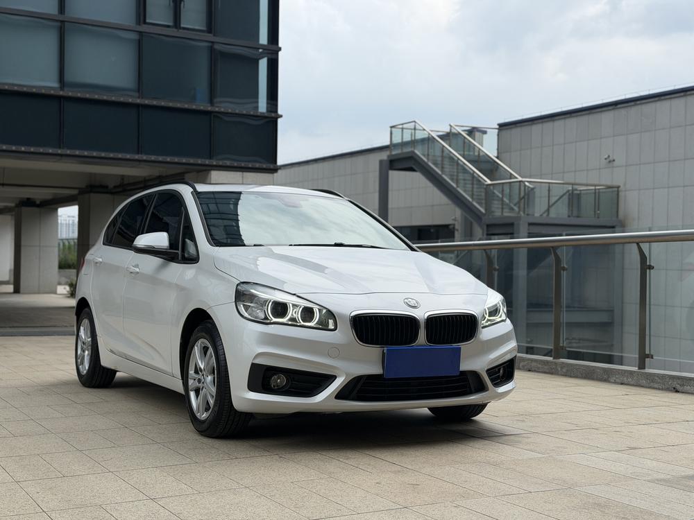 BMW BMW 2-Series Active Tourer