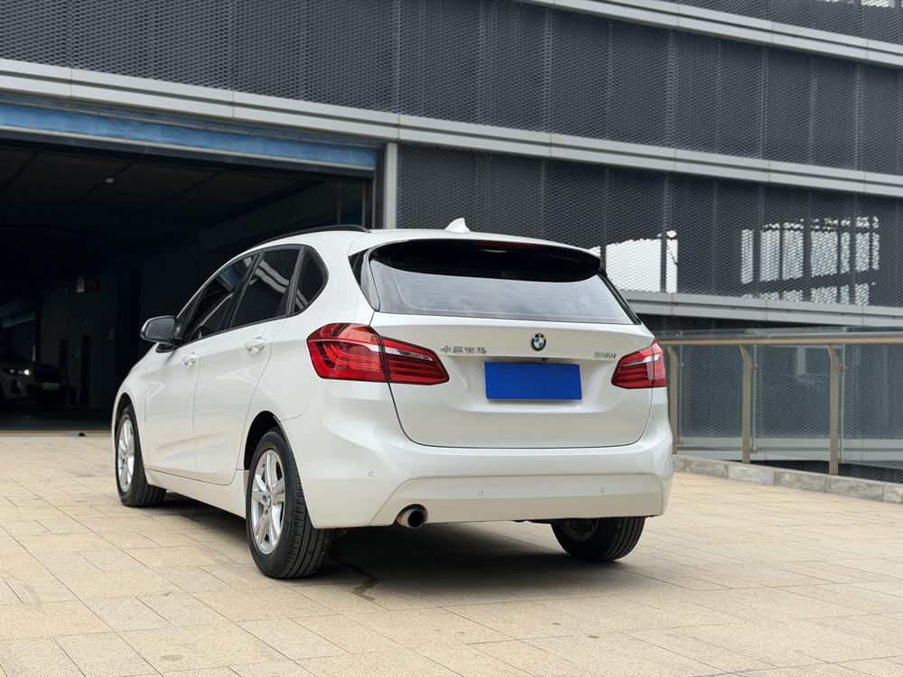 BMW BMW 2-Series Active Tourer