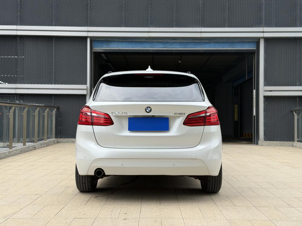 BMW BMW 2-Series Active Tourer