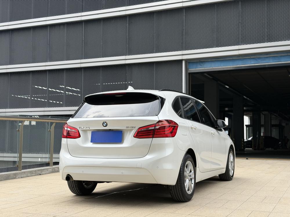 BMW BMW 2-Series Active Tourer