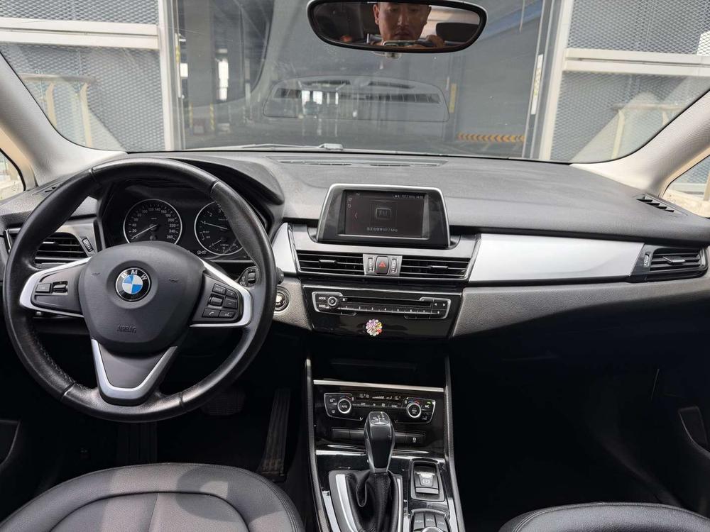 BMW BMW 2-Series Active Tourer