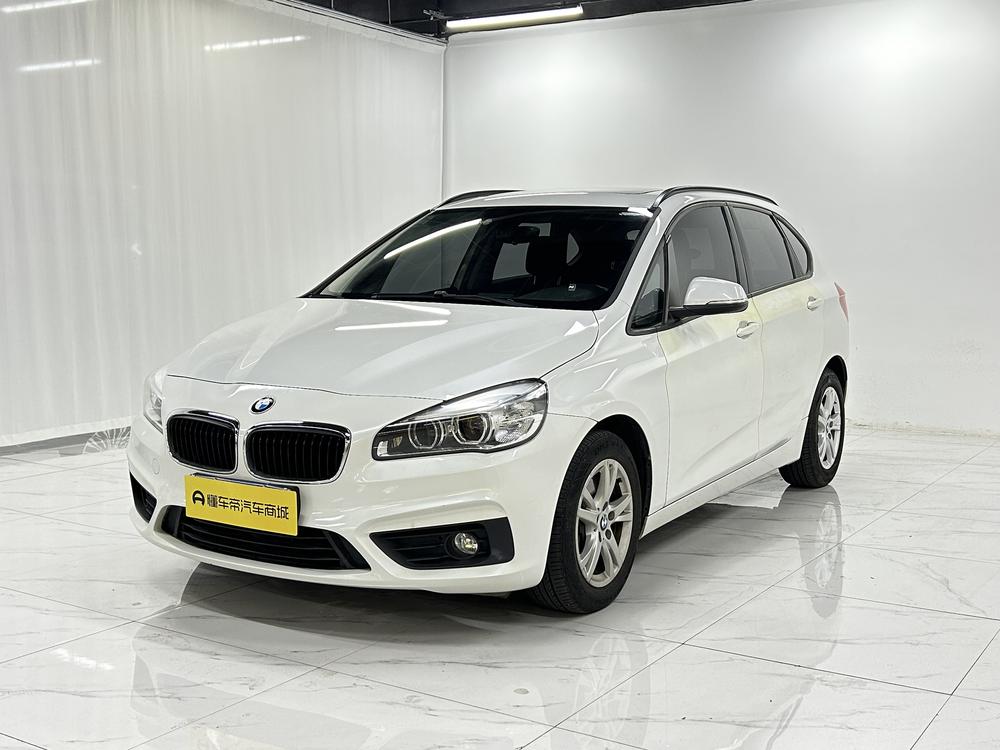 BMW BMW 2-Series Active Tourer