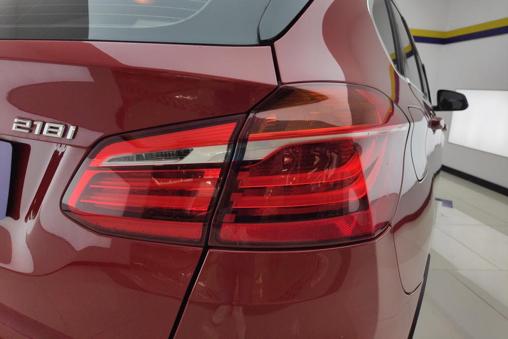 BMW BMW 2-Series Active Tourer
