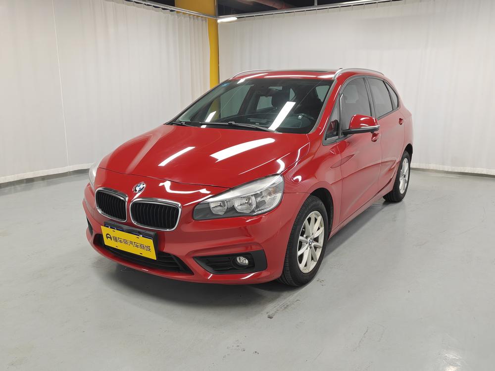 BMW BMW 2-Series Active Tourer